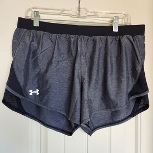 Under Armour shorts